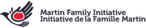 Martin Family Initiative logo
