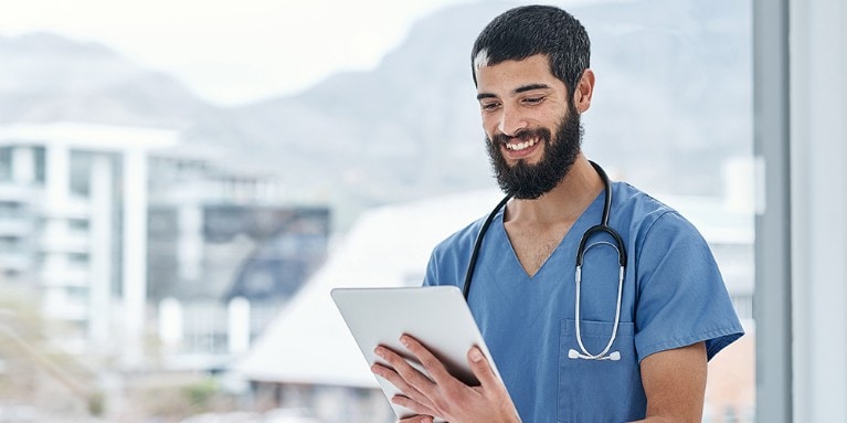 Banking for Residents, Fellows and Soon to Practice Physicians