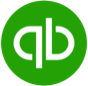 Logo de QuickBooks