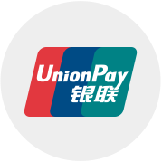 Logo Union Pay