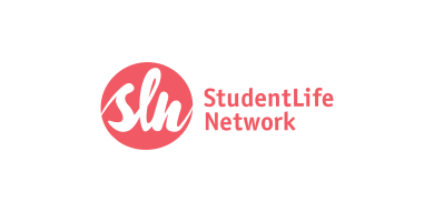 Student Life Network logo