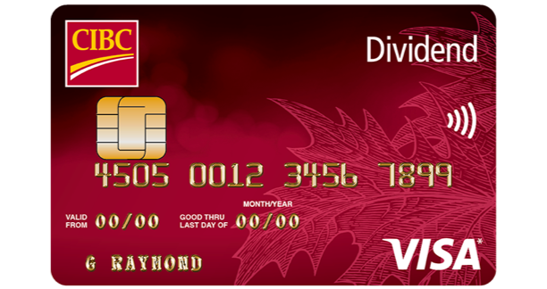Cibc Visa Travel Rewards Card Cibc Visa Travel Rewards Card