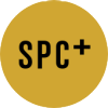 SPC logo.